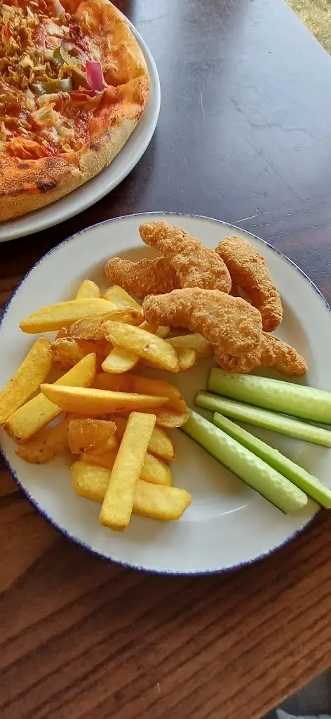 Mostafiz Hossain_The Peacehaven_Peacehaven_review