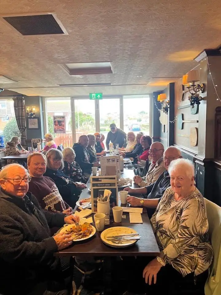 Tracey Pickett (Tracey)_The Peacehaven_Peacehaven_review