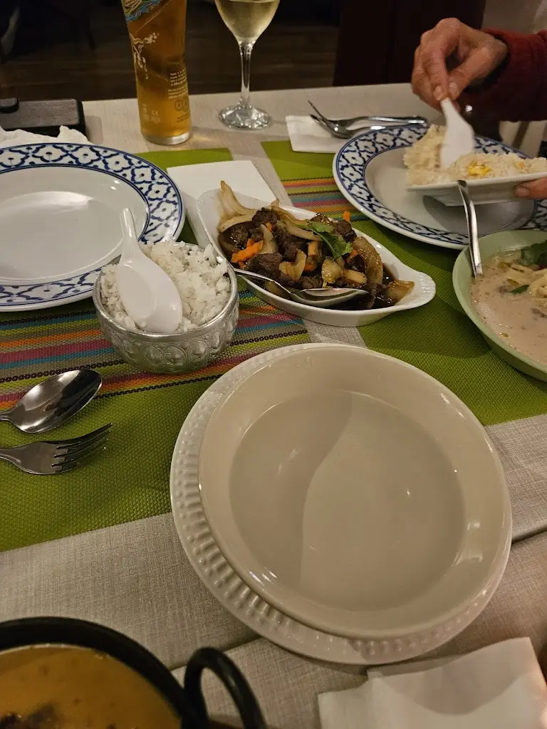 David Guy_Baan Sai_Peacehaven_review