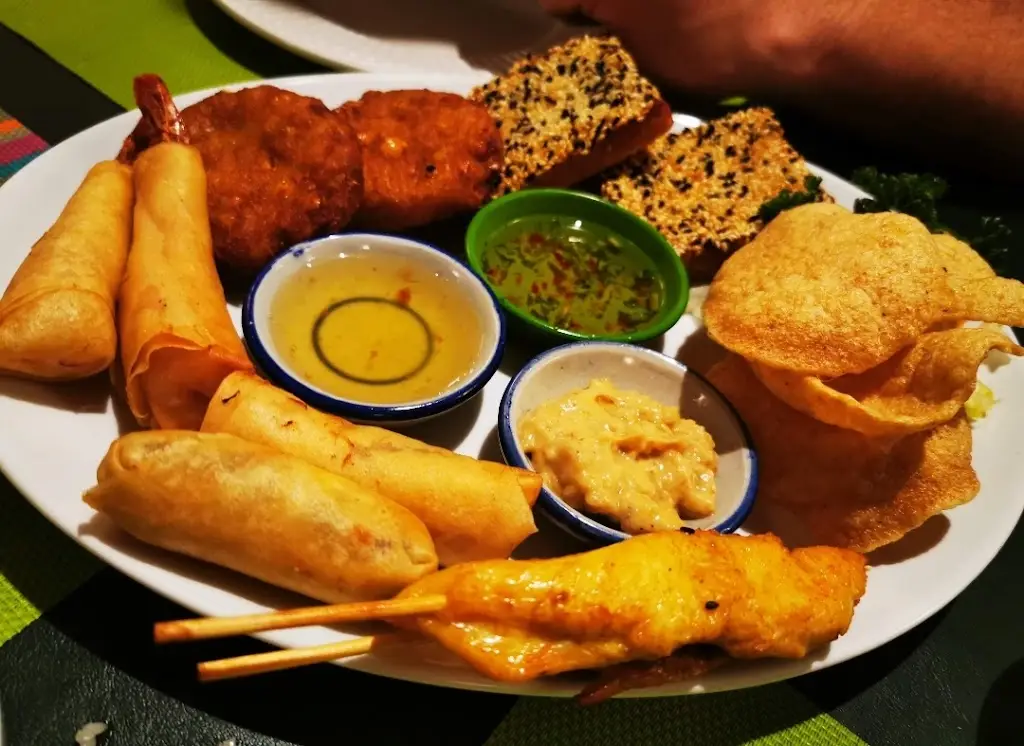 Star uk StarTV_Baan Sai_Peacehaven_review