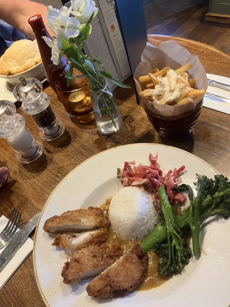 Garry Church_The Smugglers Rest_Peacehaven_review