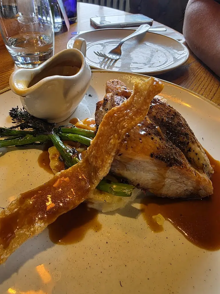 Liza Tong_The Smugglers Rest_Peacehaven_review