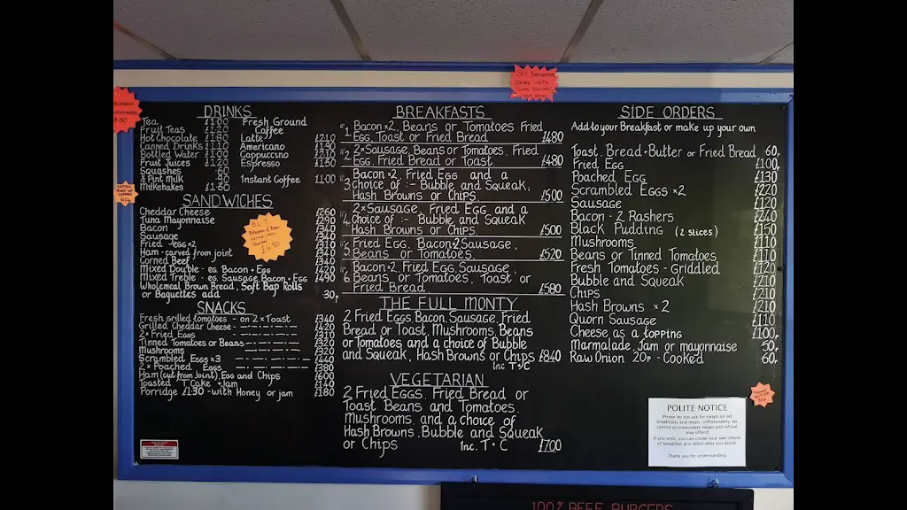 Menu_The Pantry Cafe_Peacehaven_image_2