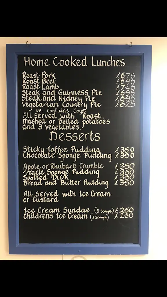 Menu_The Pantry Cafe_Peacehaven_image_4