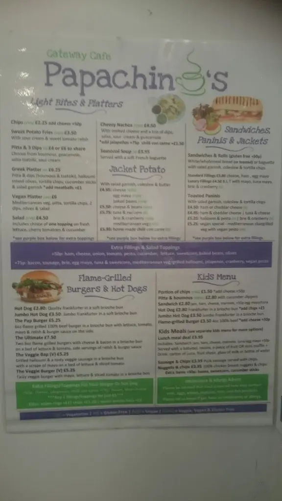 Menu_Gateway Cafe_Peacehaven_image_2