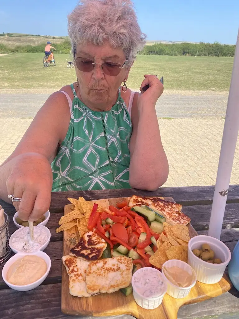 jan dupree_Gateway Cafe_Peacehaven_review