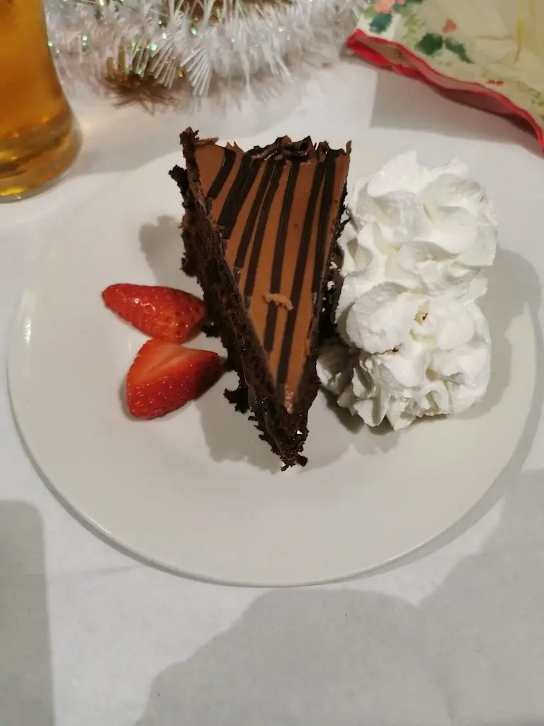 Barry Dawson_Gateway Cafe_Peacehaven_review