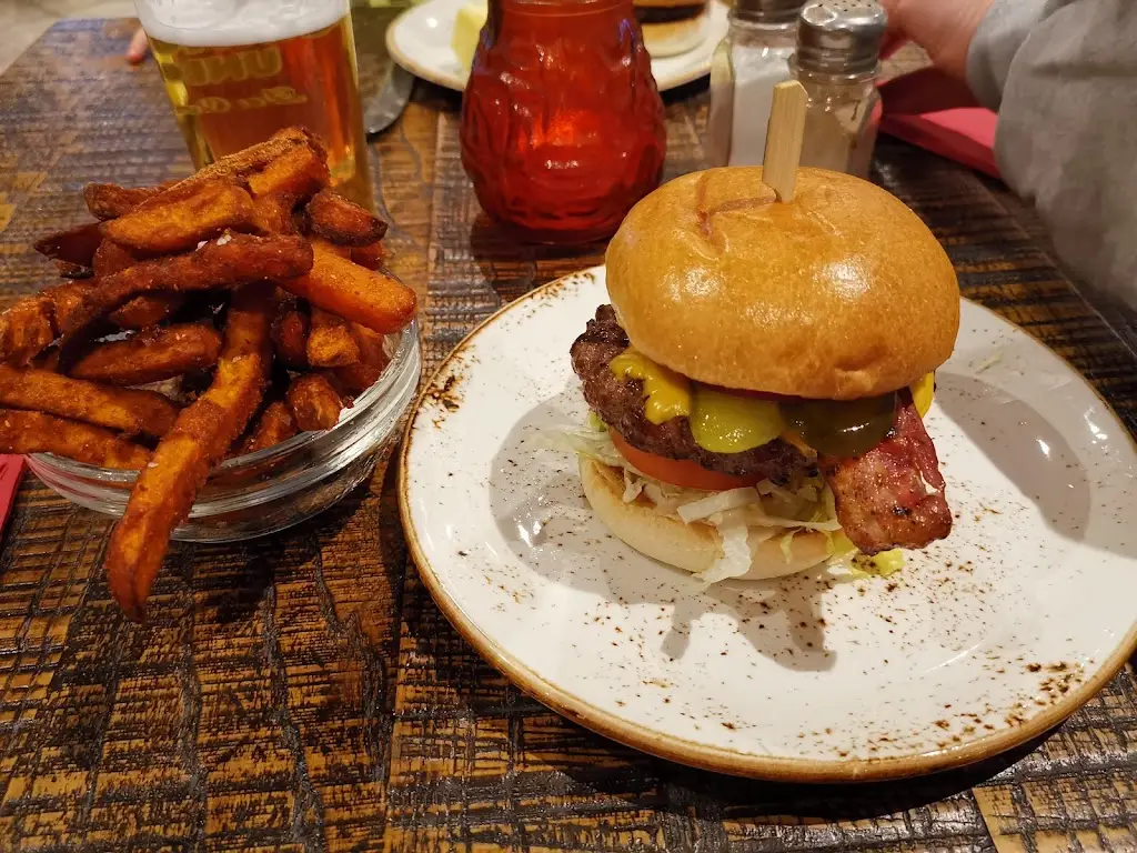 Menü_Burger & Bird_Peacehaven_Bild_5