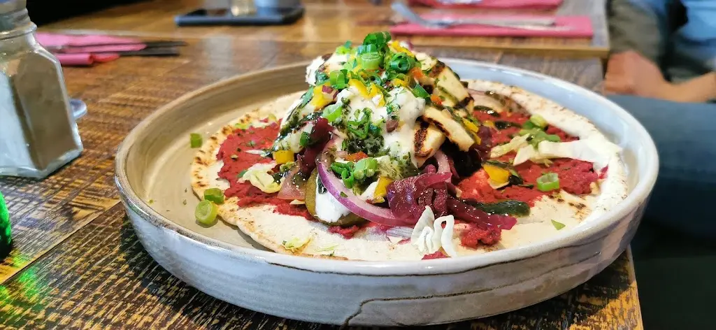 Menü_Burger & Bird_Peacehaven_Bild_6