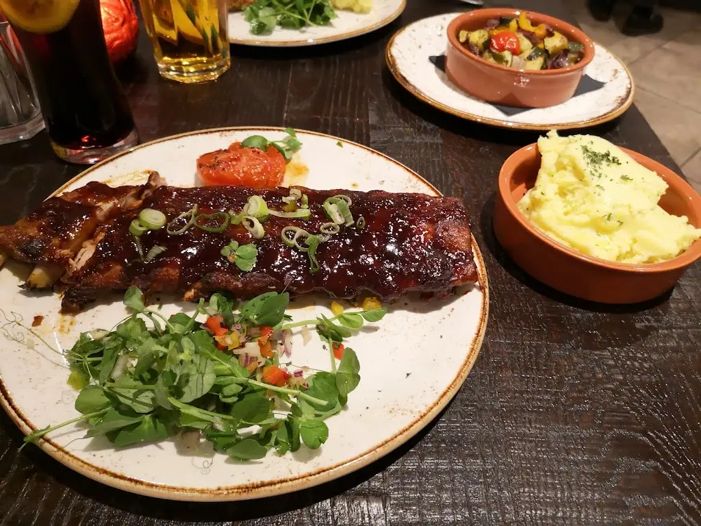 Menü_Burger & Bird_Peacehaven_Bild_8