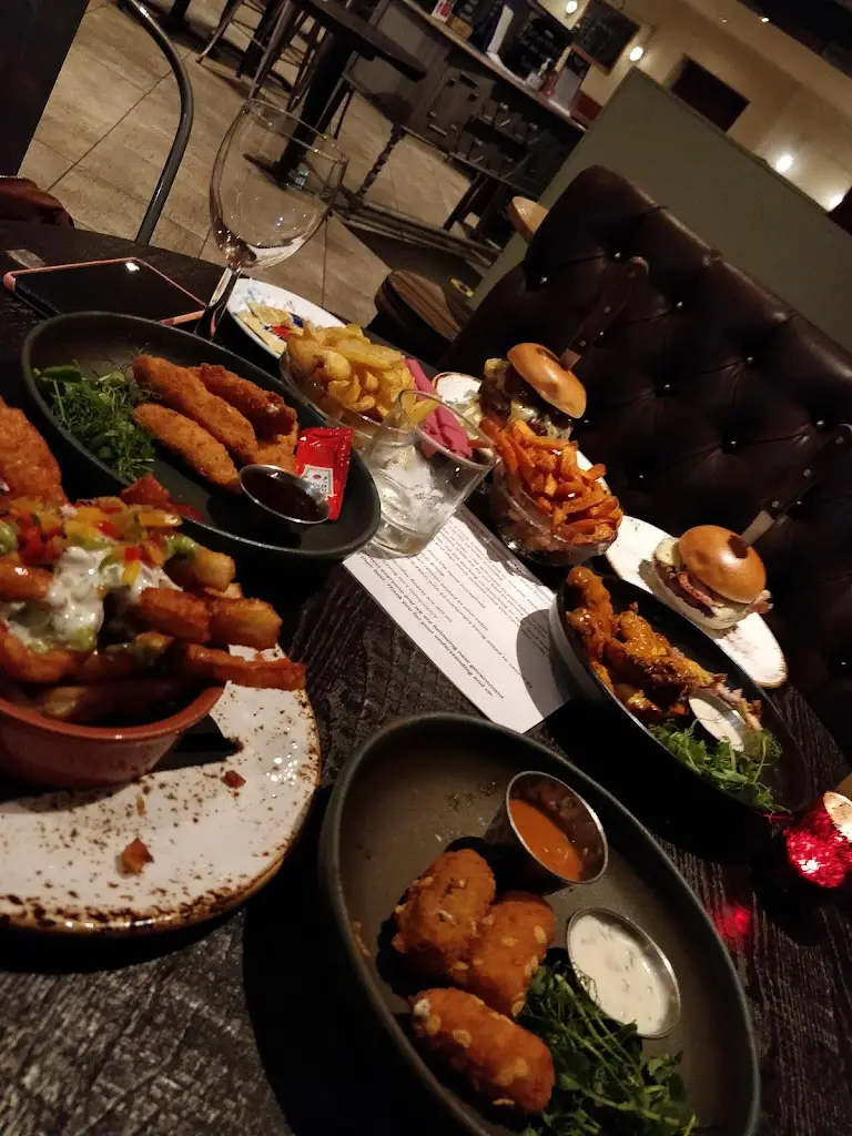 Menü_Burger & Bird_Peacehaven_Bild_9