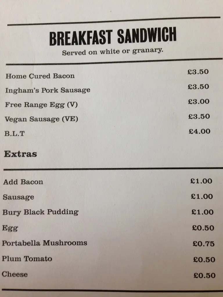 Menu_Factory Cafe_Barnoldswick_immagine_4