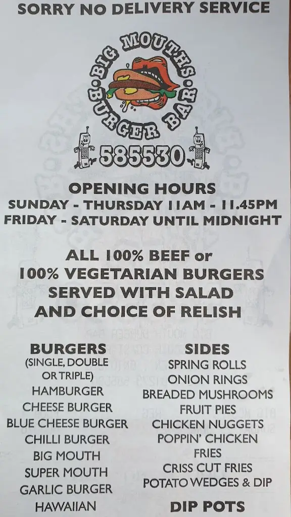 Menu_Big Mouth Burger Bar_Peacehaven_image_1