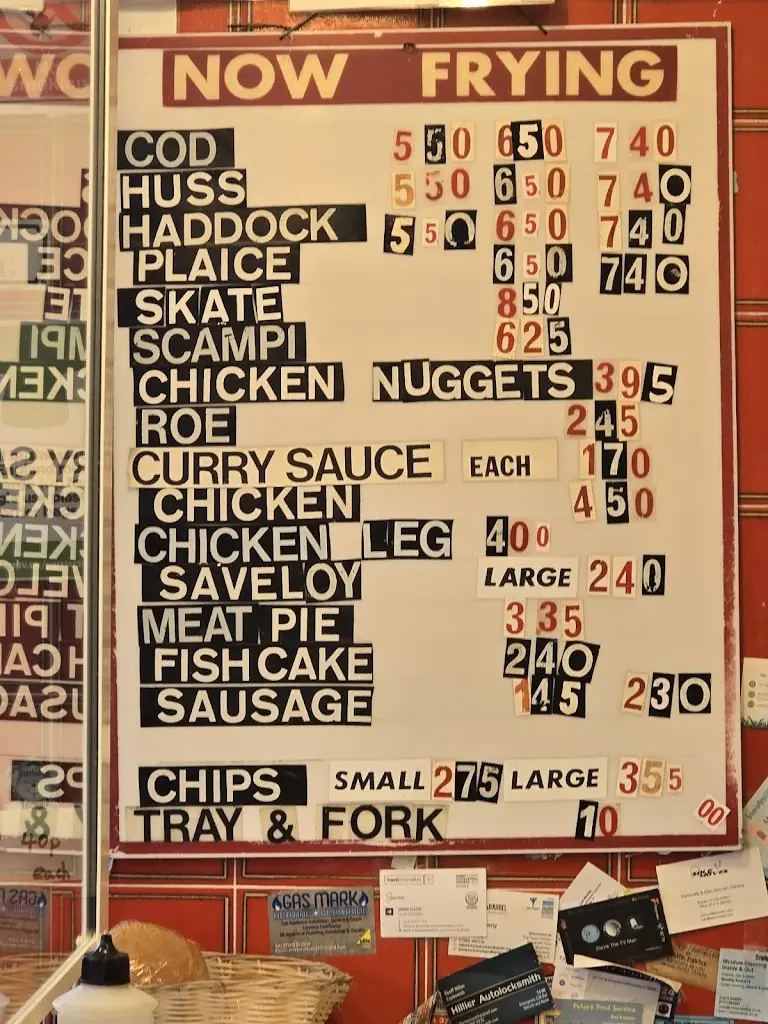 Menu_Maloncho_Peacehaven_immagine_1