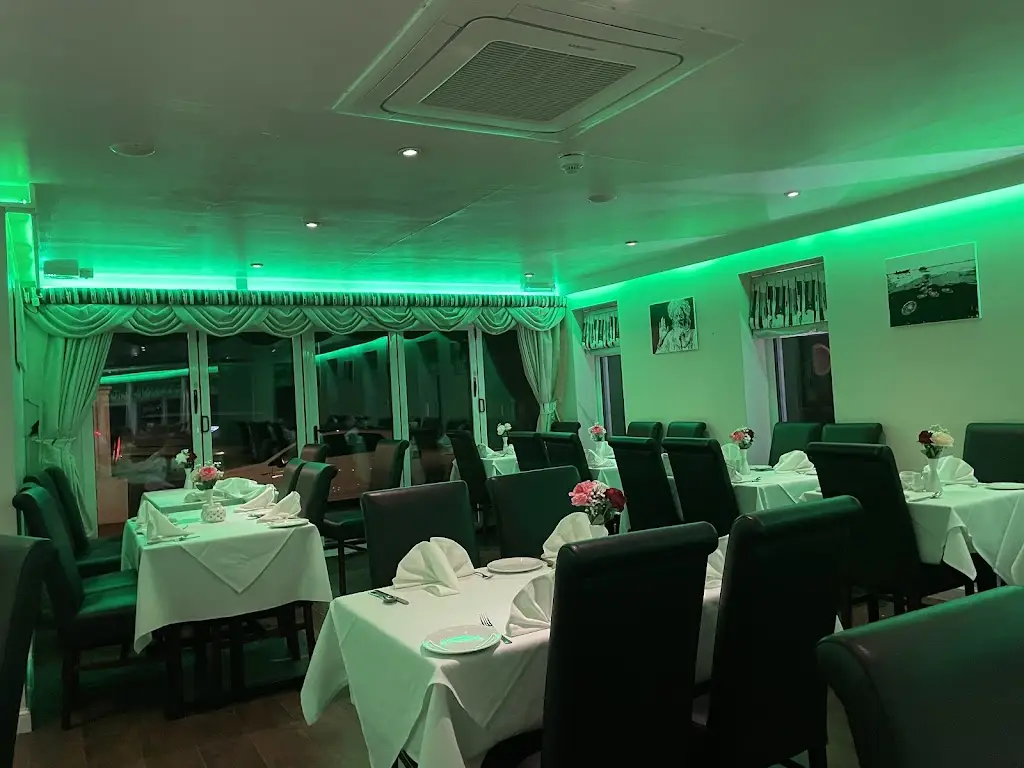 Bill Lockwood_Maloncho_Peacehaven_recensione