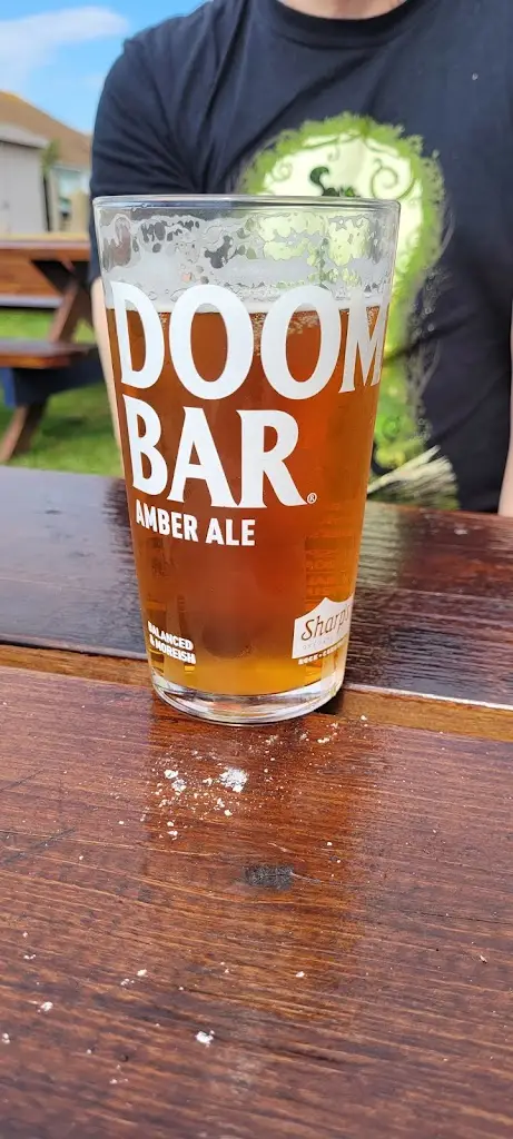 Menu_The Avenue bar and tap_Peacehaven_image_1