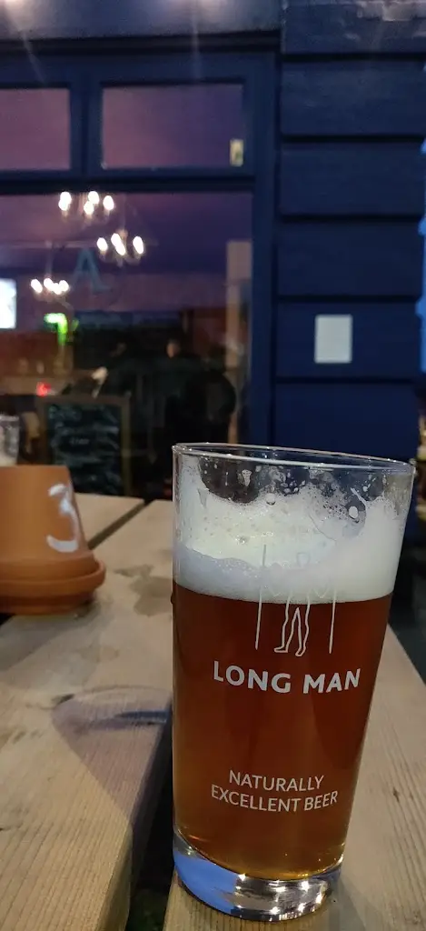 Menu_The Avenue bar and tap_Peacehaven_image_2