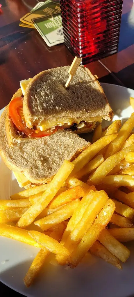 Menu_The Avenue bar and tap_Peacehaven_image_4