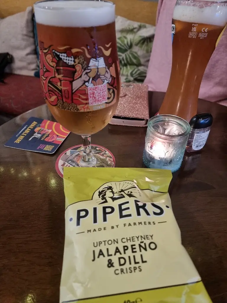 Menu_The Avenue bar and tap_Peacehaven_image_8