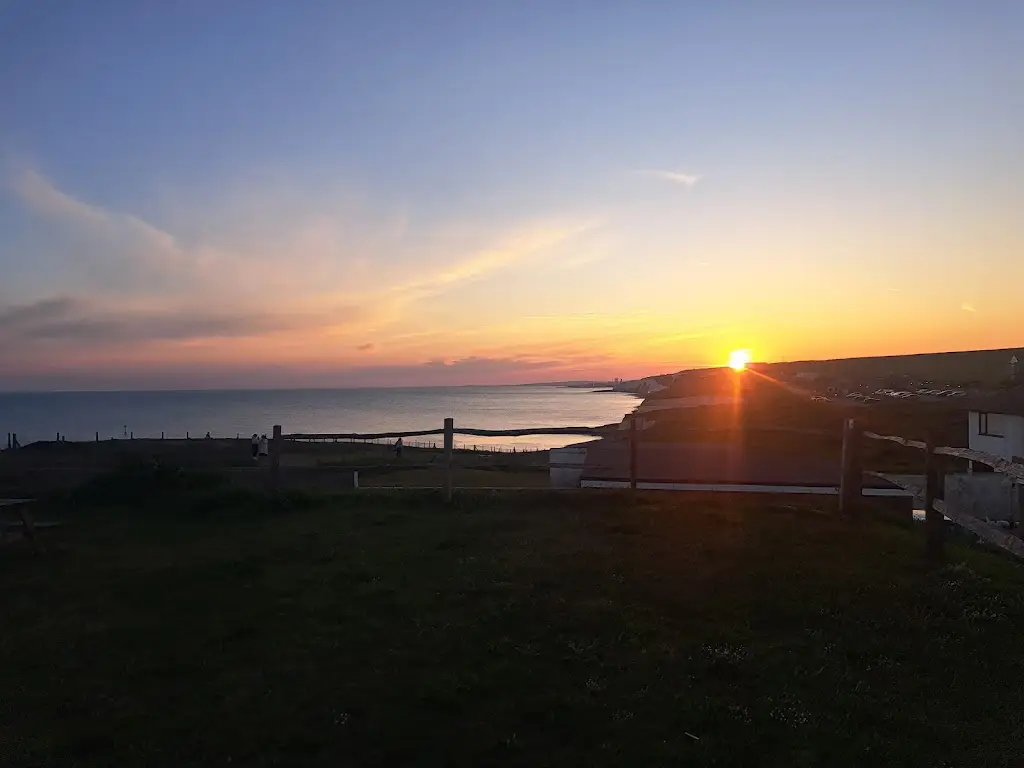 Charlie Daniels_The Tavern Telscombe Cliffs_Peacehaven_review