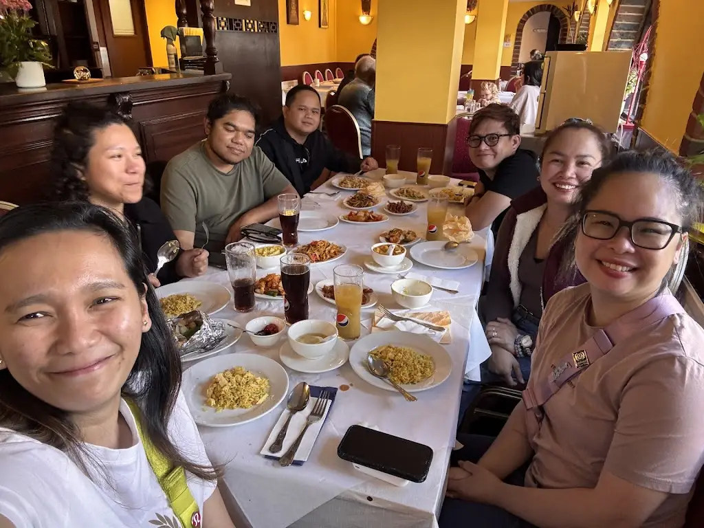 Eugene Arbues_Thai Elephant Two_Peacehaven_review