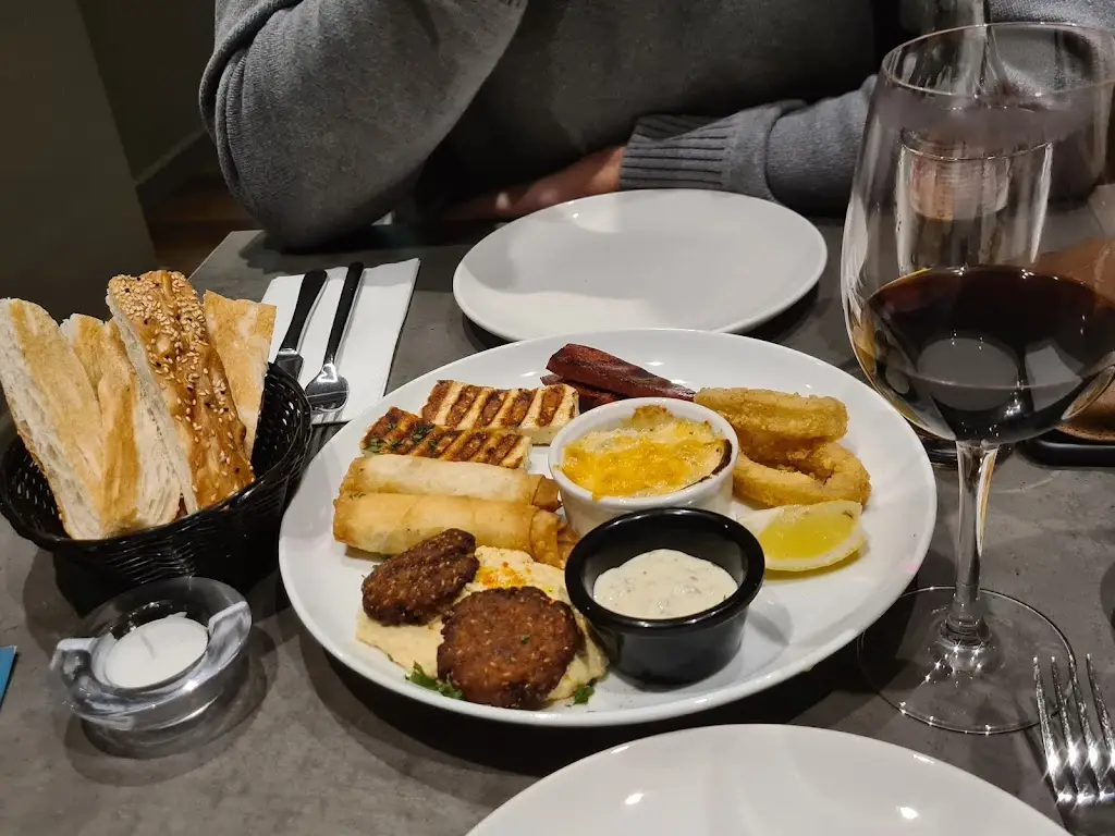 Lisa Burton-Durham_Kappadokya_Peacehaven_recensione