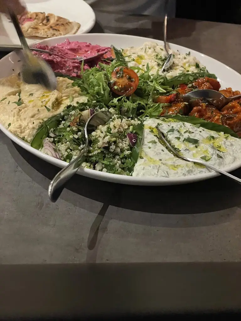 JA Supena_Kappadokya_Peacehaven_recensione