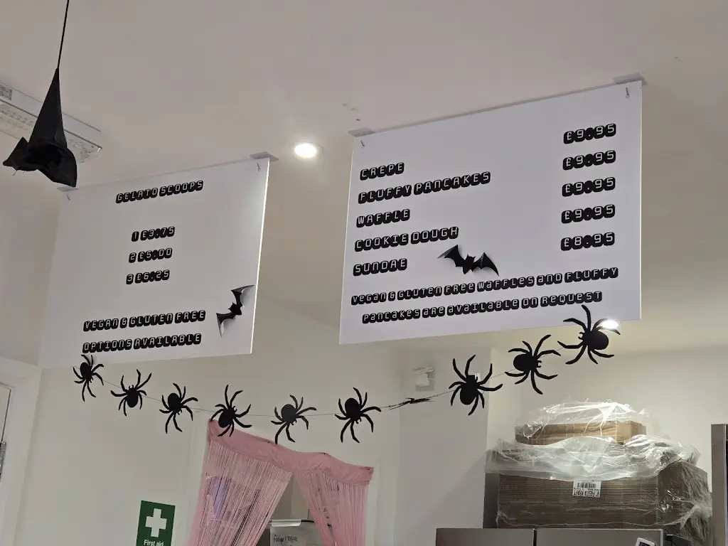 Long_Term_Karma_Sundae Central_Peacehaven_review