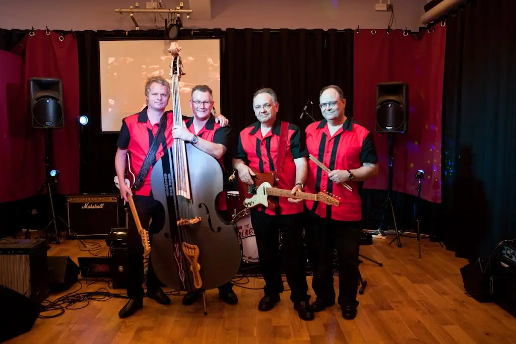 steve tynan_The Good Companion_Peacehaven_review