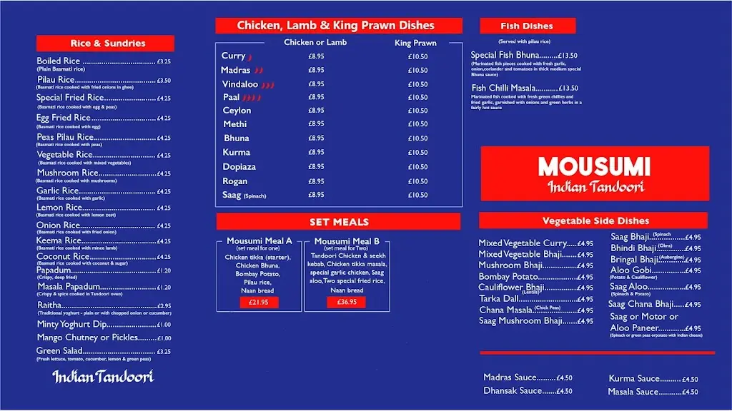 Menu_The Best Fish & Chips_Peacehaven_image_1