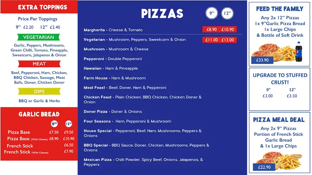 Menu_The Best Fish & Chips_Peacehaven_image_3