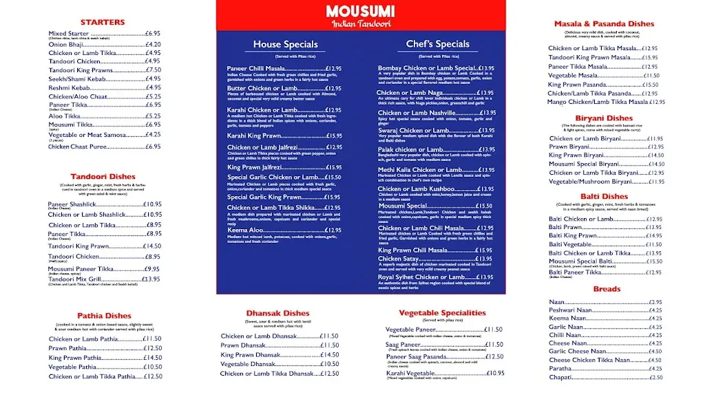 Menu_The Best Fish & Chips_Peacehaven_image_4