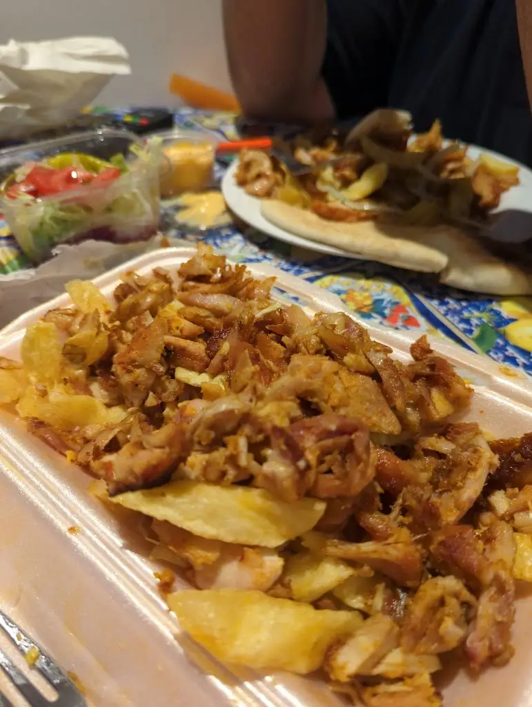 Menu_The Best Fish & Chips_Peacehaven_image_5