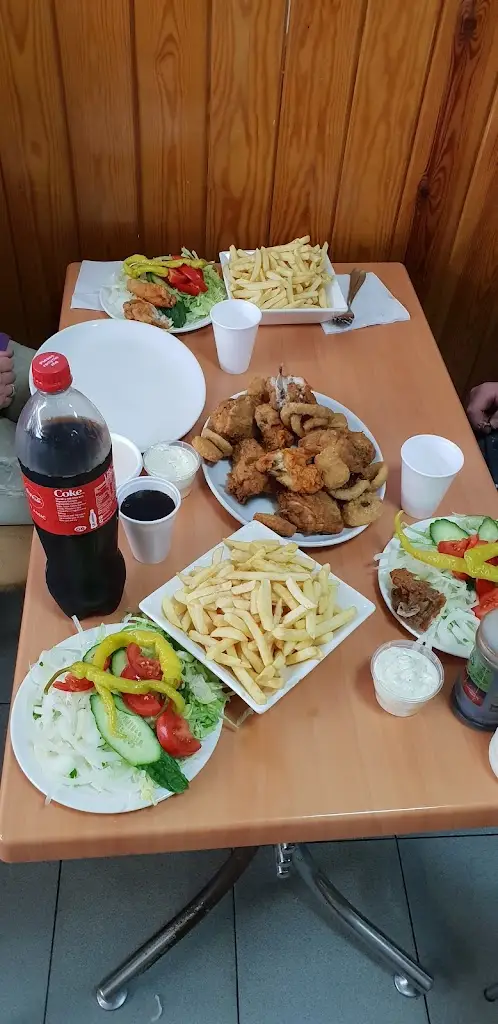 Menu_The Best Fish & Chips_Peacehaven_image_7