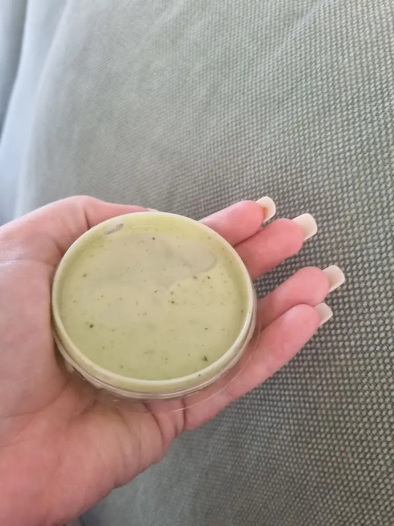 Menu_The Best Fish & Chips_Peacehaven_image_8