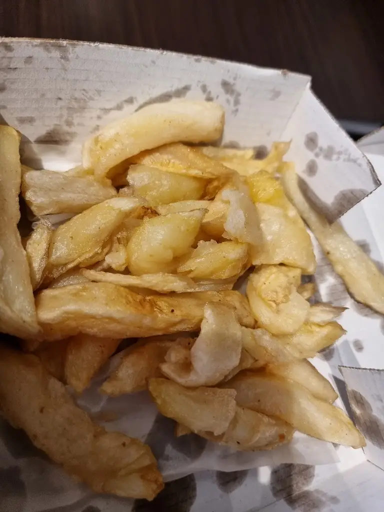 Menu_The Best Fish & Chips_Peacehaven_image_9