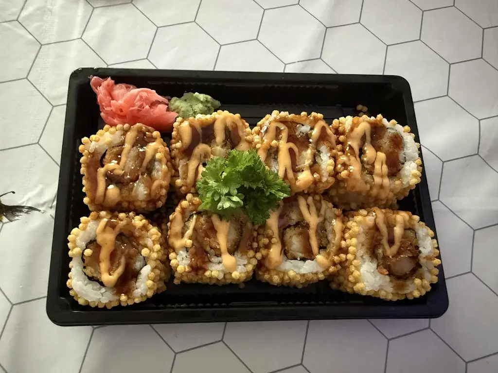 Helga Simon_The Best Fish & Chips_Peacehaven_review