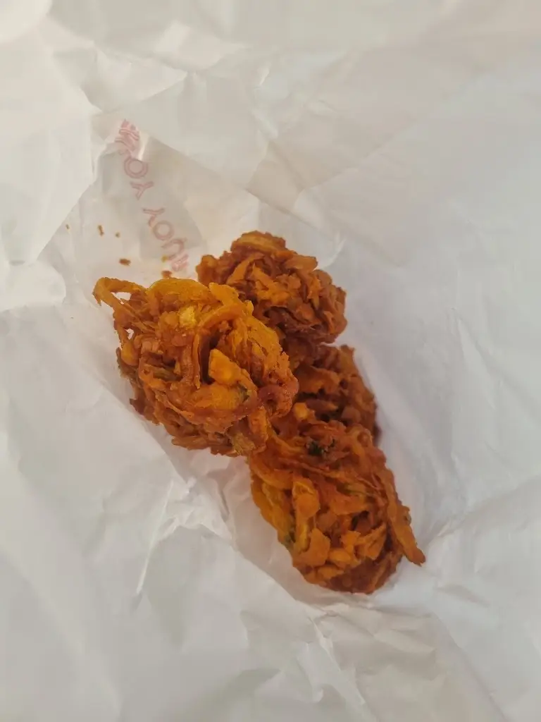 Squeak_The Best Fish & Chips_Peacehaven_review