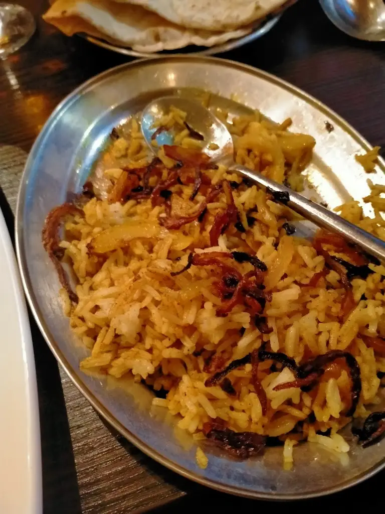 Menu_Barlick Raj Balti_Barnoldswick_image_6