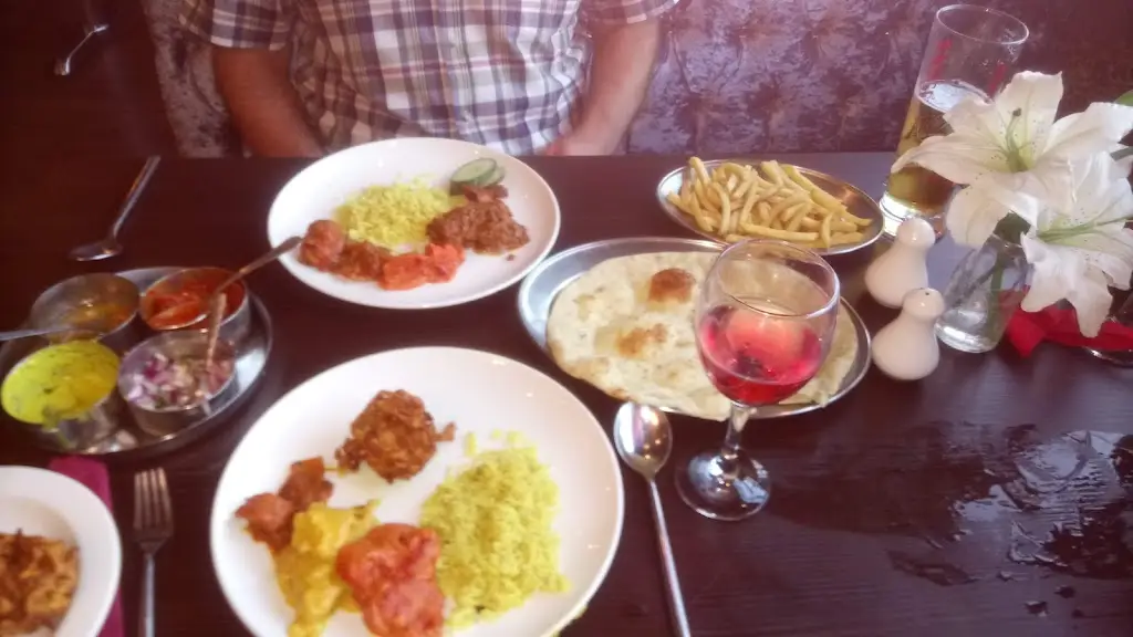 Menu_Barlick Raj Balti_Barnoldswick_image_7