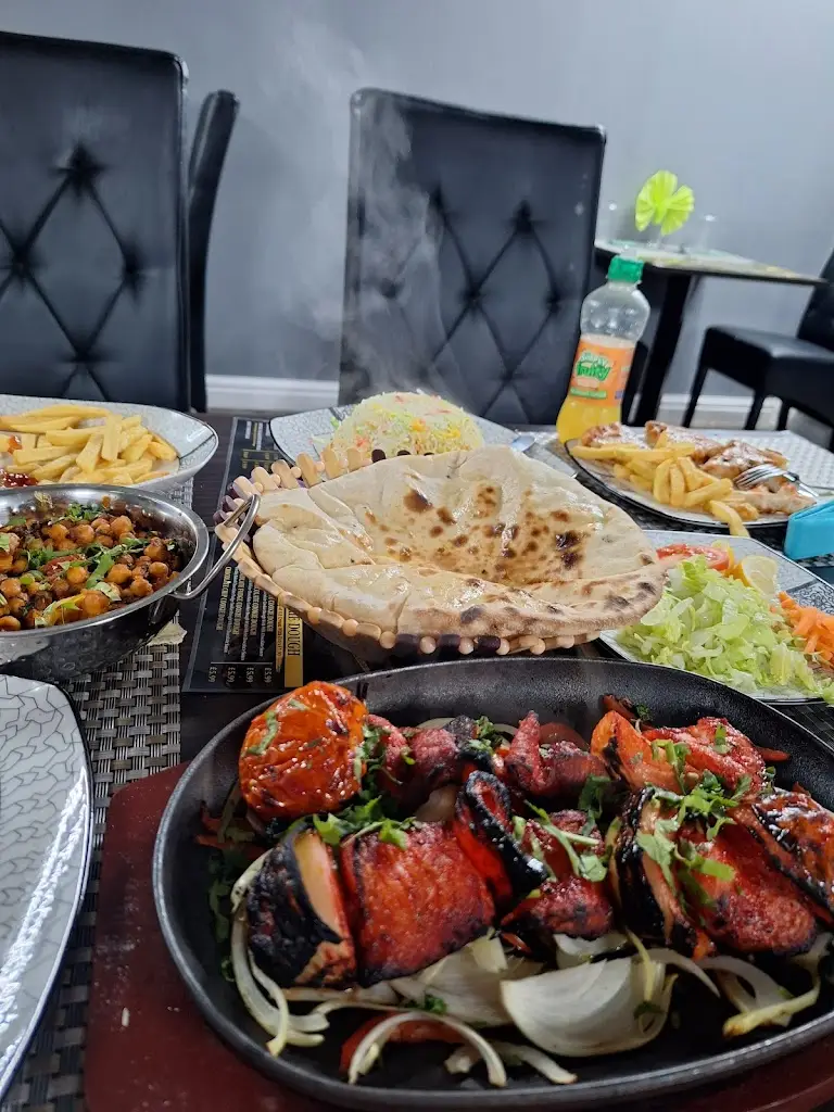 Shalini N_Village Spice_Pilning_review