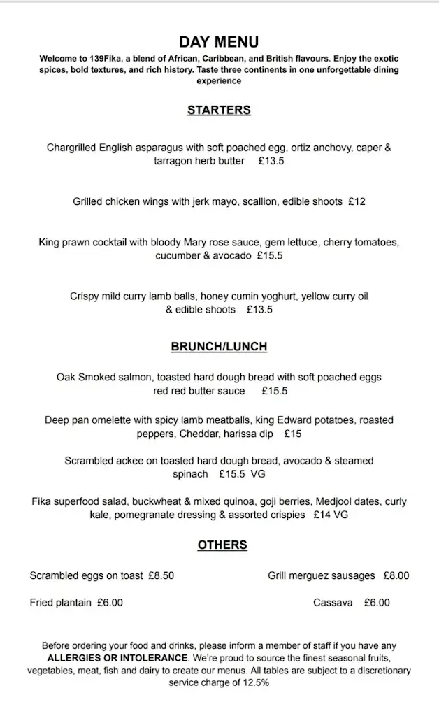 Menu_139 Fika_Peckham_image_2