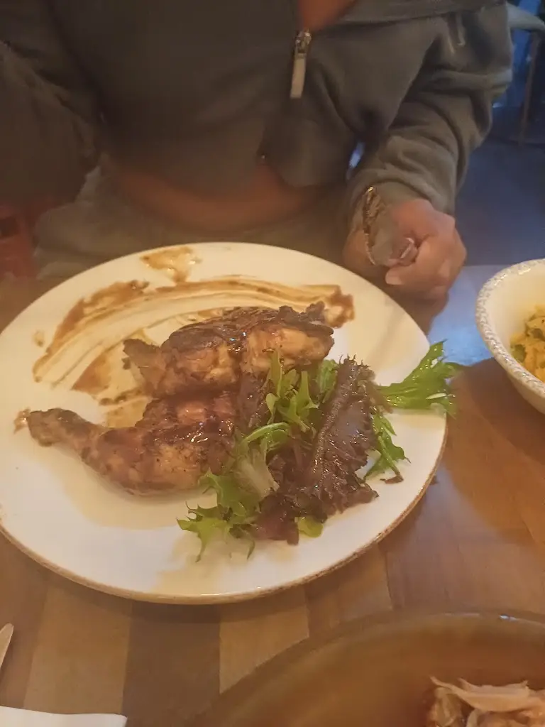 Charmaine R_139 Fika_Peckham_review