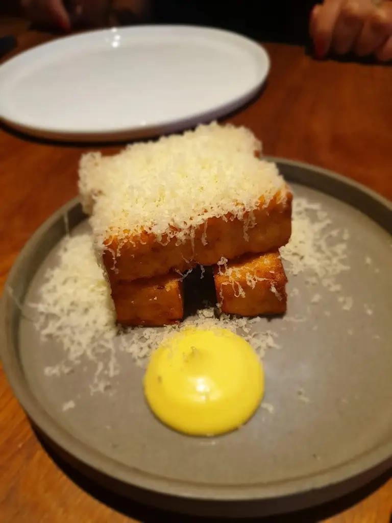 Menu_Levan Restaurant Peckham_Peckham_image_5