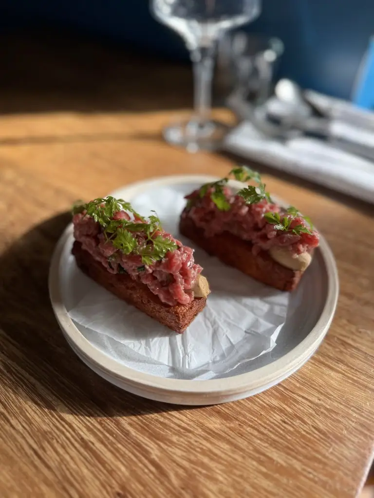 Menu_Levan Restaurant Peckham_Peckham_image_9