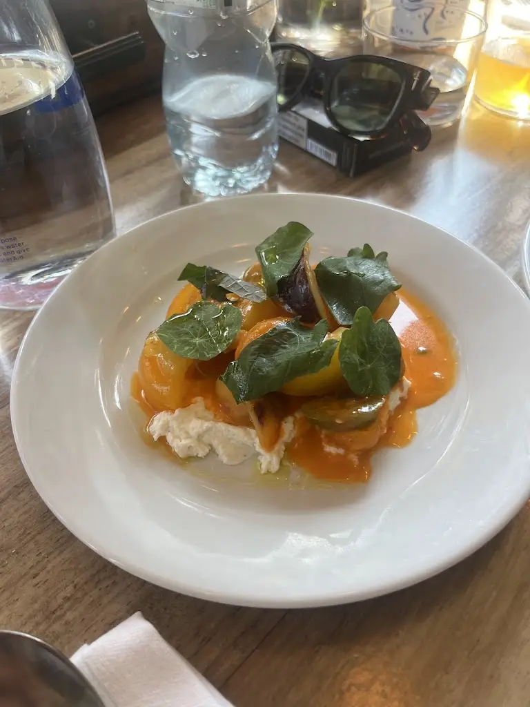 Fay S._Levan Restaurant Peckham_Peckham_review