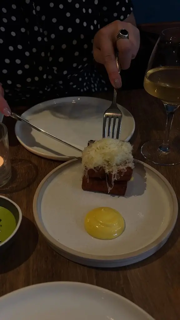 Levan Restaurant Peckham_Peckham_slider_image_2