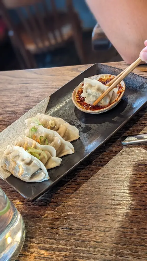 Menu_Mr Bao - Taiwanese Restaurant Peckham_Peckham_image_8