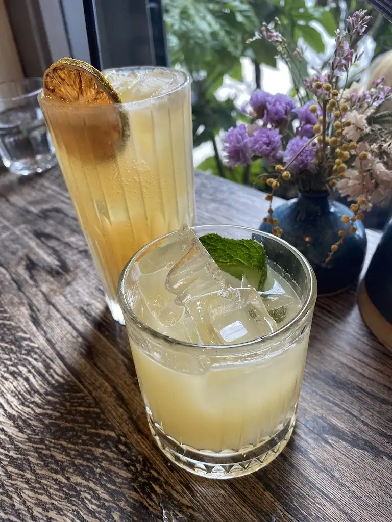 Yasmin Chowdhury_Mr Bao - Taiwanese Restaurant Peckham_Peckham_review