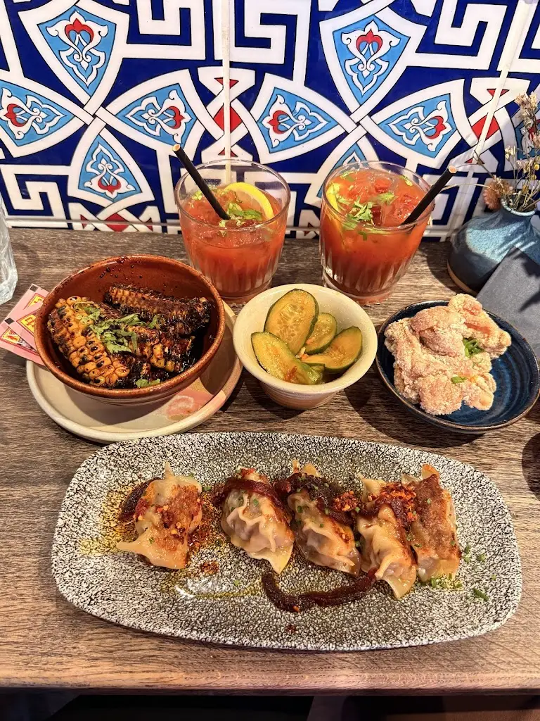 Stephi_Mr Bao - Taiwanese Restaurant Peckham_Peckham_review